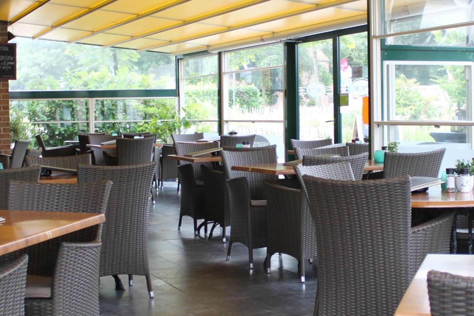 Hotel Lommel Broek Kerkhoven Kültér fotó
