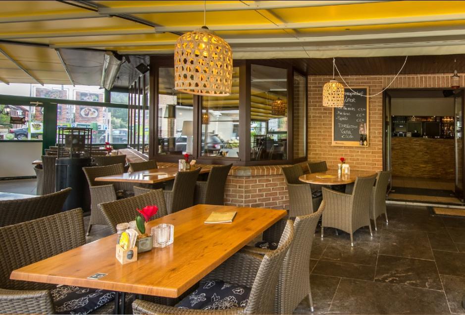 Hotel Lommel Broek Kerkhoven Kültér fotó