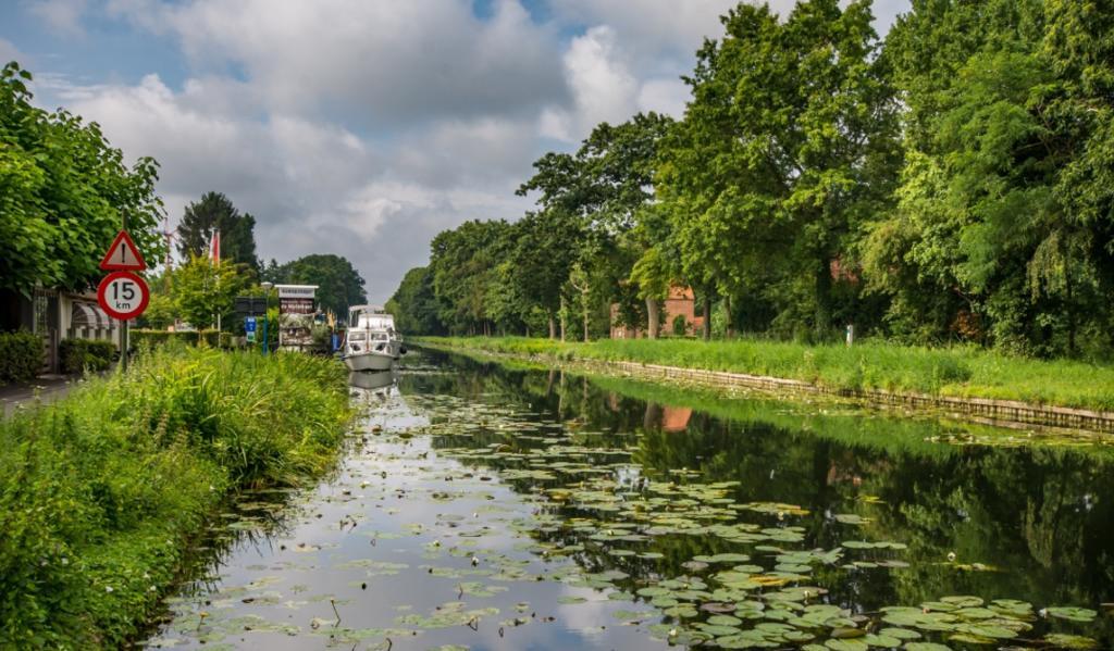 Hotel Lommel Broek Kerkhoven Kültér fotó