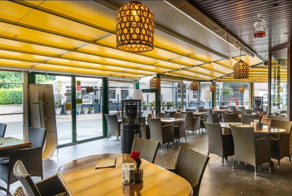 Hotel Lommel Broek Kerkhoven Kültér fotó