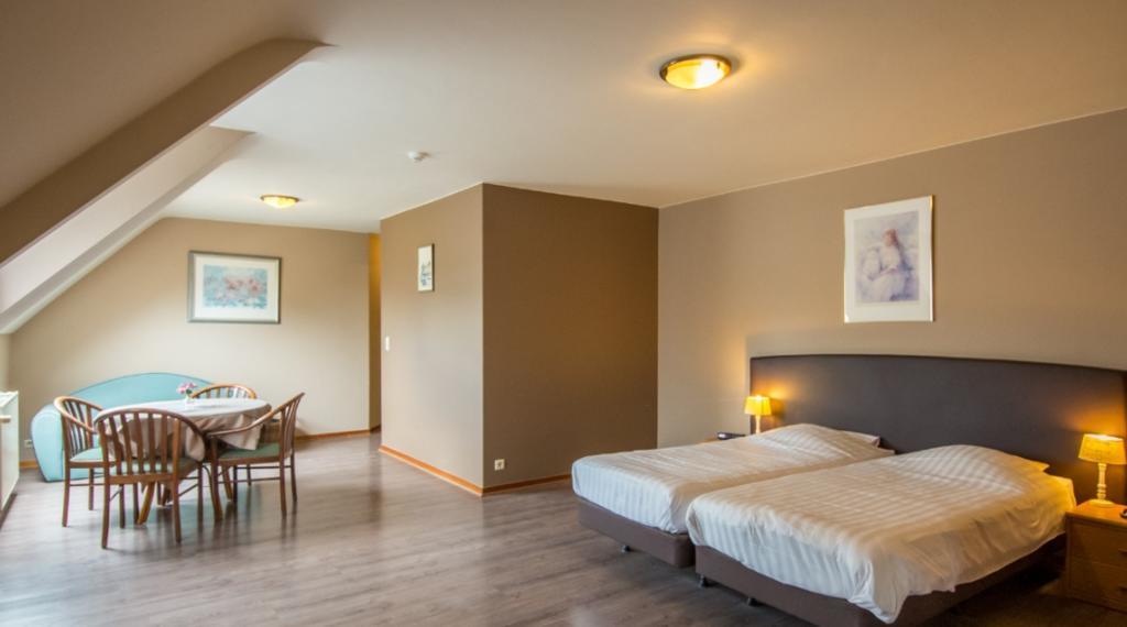 Hotel Lommel Broek Kerkhoven Kültér fotó