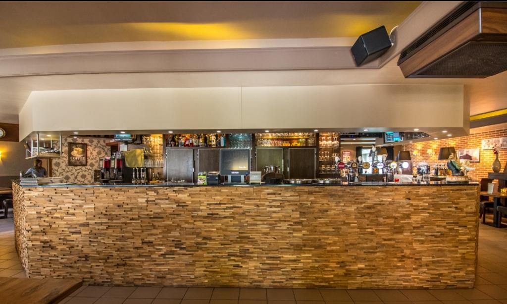 Hotel Lommel Broek Kerkhoven Kültér fotó