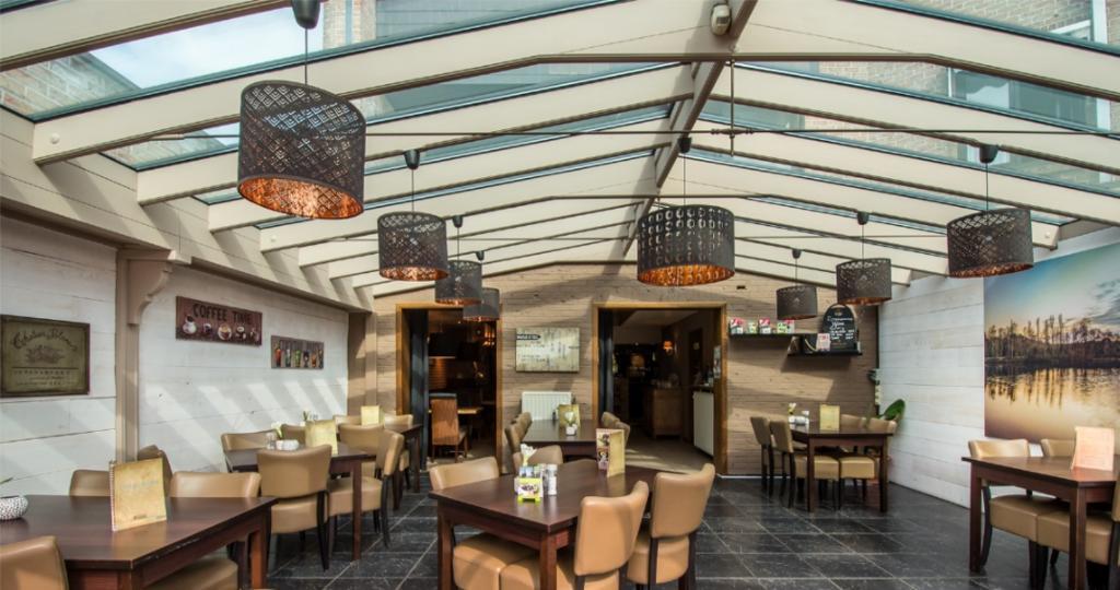 Hotel Lommel Broek Kerkhoven Kültér fotó