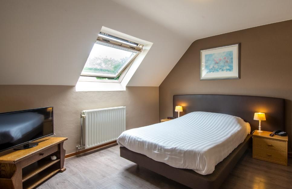 Hotel Lommel Broek Kerkhoven Kültér fotó